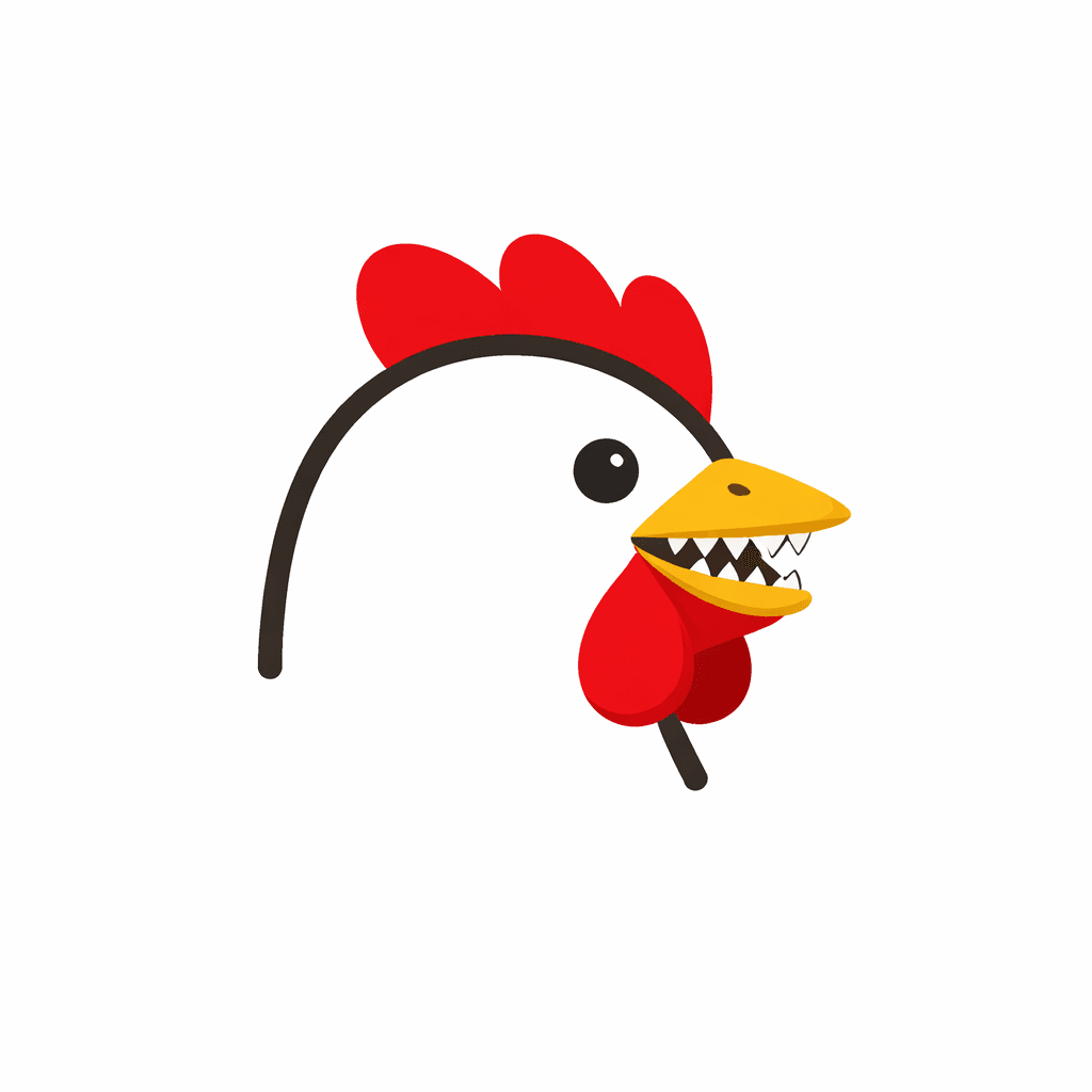Hens Teeth icon